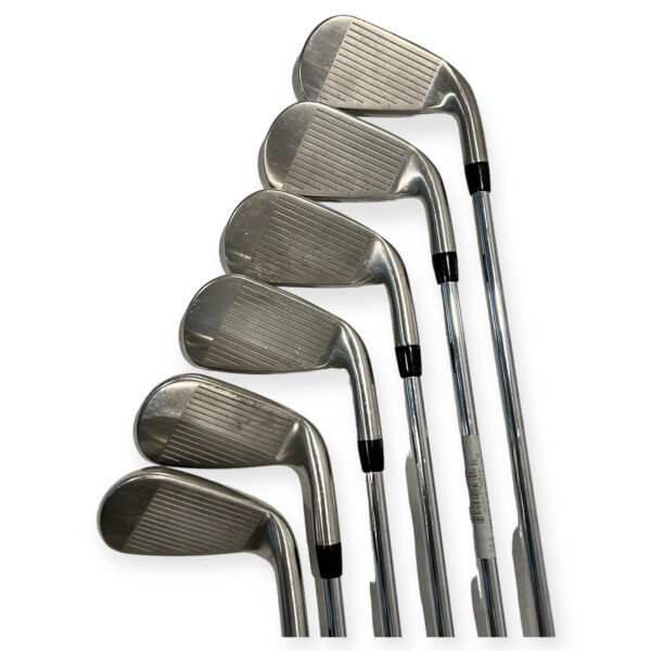 Titleist T300 Jern 5-PW Stål Regular Venstre Brugt God Stand