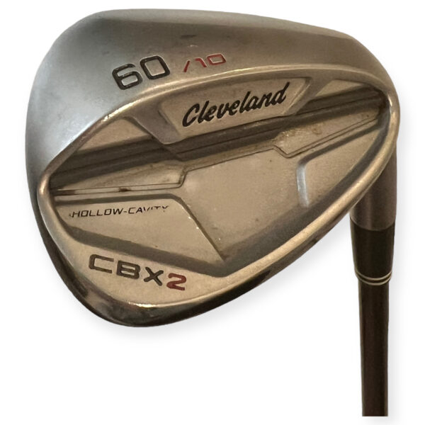 Køb Cleveland CBX 2 Wedge Brugt God Stand