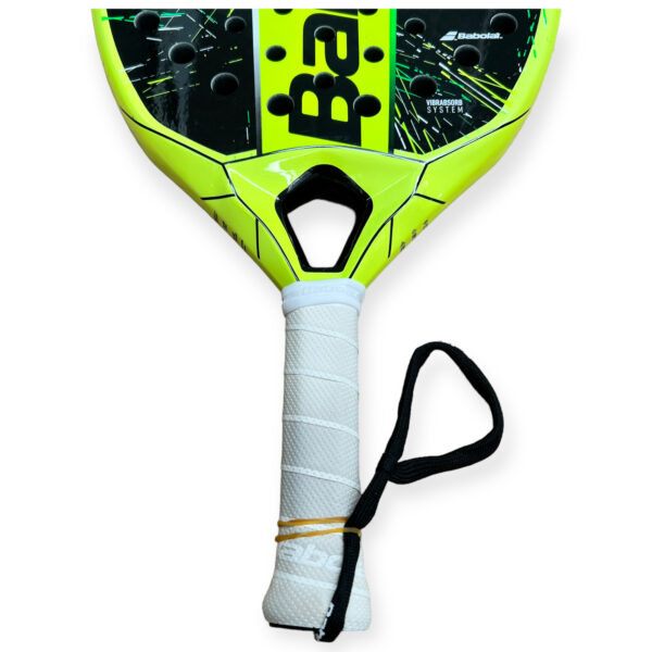 Babolat Counter Vertuo 2022 Padel Bat Okay God Stand