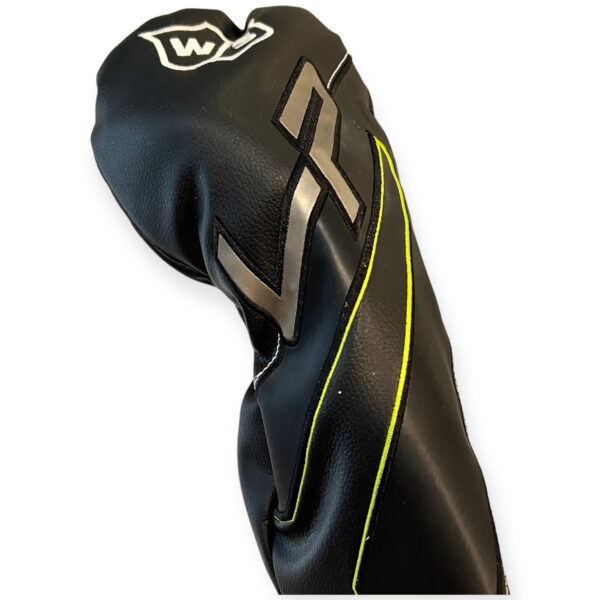 Wilson Launch Pad 2 Driver Venstre Regular loft 10