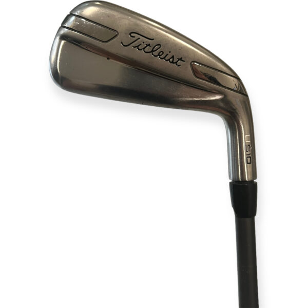 Titleist U510 Hybrid / Flex Firm / #4