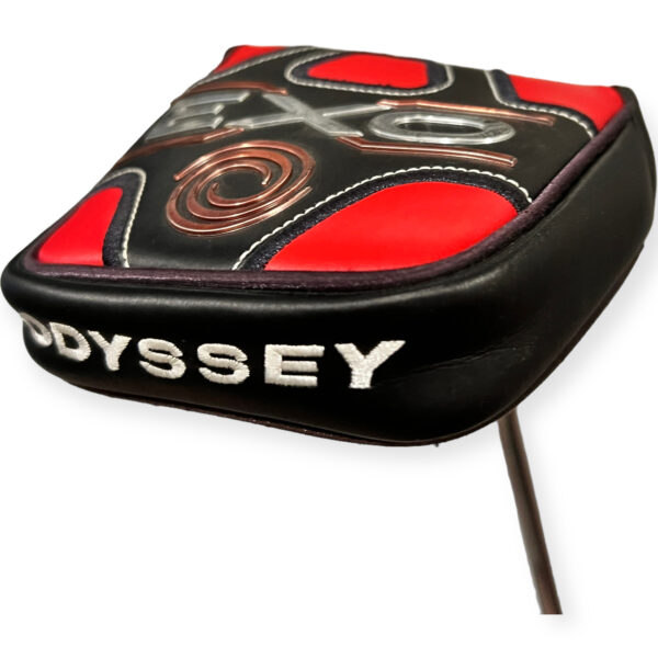 Odyssey EXO Seven Putter / 34"