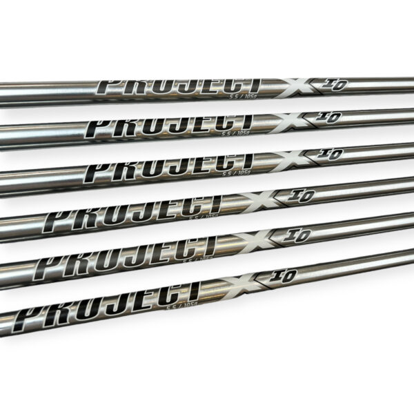 Mizuno Pro 225 Jernsæt / 5-PW / Flex Regular