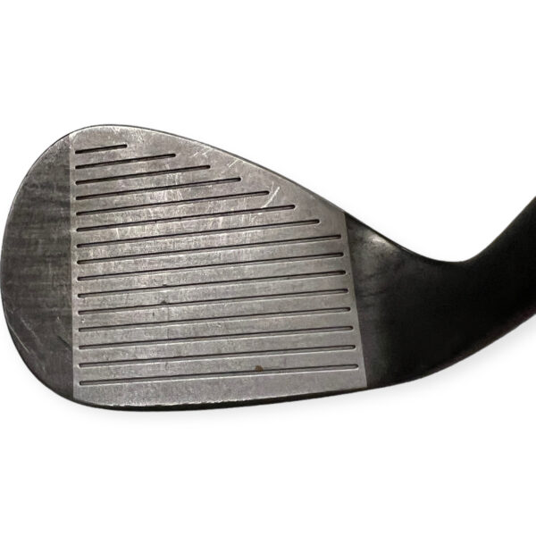 Mizuno S18 Gun Metal Wedge / 62/08