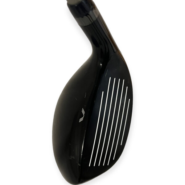 Wilson Staff D7 Hybrid / Flex A-flex / #4/22