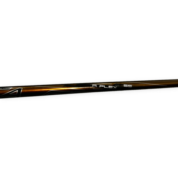 Ping G400 Driver / Flex Regular / Loft 12
