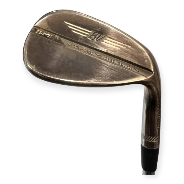 Titleist Vokey SM8 Tour Chrome F Grind Wedge / #54/14