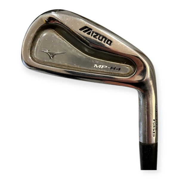 Mizuno MP-H4 Hybrid / Flex Regular / #3