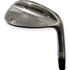 TaylorMade Milled Grind Wedge / 54/09