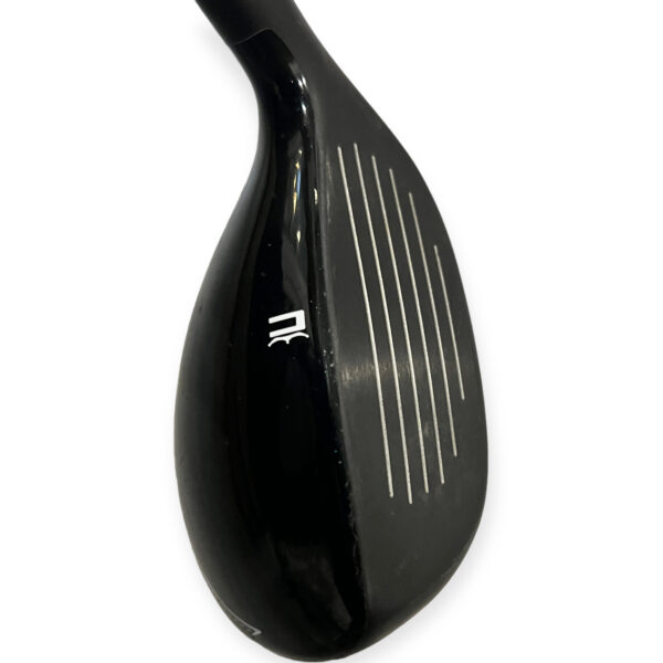 Cobra RADSpeed Black/Pink Hybrid / Flex Ladies / #24