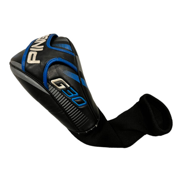 Ping G30 SF Tec Driver / Flex Soft-Regular / loft 12