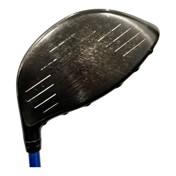 Ping G30 SF Tec Driver / Flex Soft-Regular / loft 12