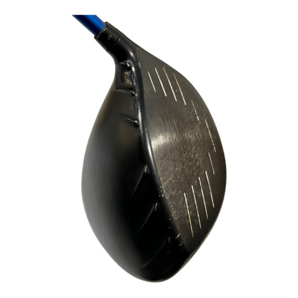 Ping G30 SF Tec Driver / Flex Soft-Regular / loft 12