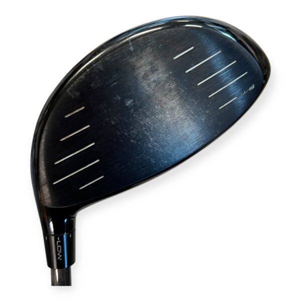 Mizuno ST-X Driver / Flex Stiff / Loft 10.5