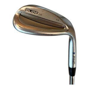 Ping Glide 2.0 SS Wedge / #52/12