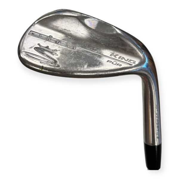 Cobra King Pur Versatile Grind Wedge / #56/10