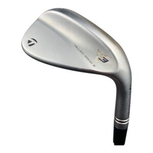 TaylorMade MG 3 Wedge / Stål / #56/12