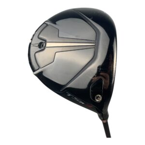 Titleist TSR3 Driver / Flex Regular / Loft 10