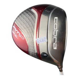 Cobra AMP Biocell Offset Driver / Flex Regular / Loft 11.5