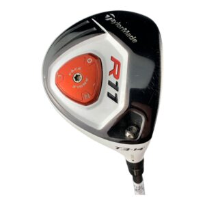 TaylorMade R11 Fairway Wood / Flex X-Stiff / Grafit / #3/14