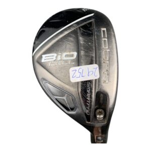 Cobra Biocell Hybrid / Flex Regular / Grafit / #2/16