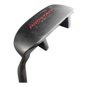 Prostaff SGI Wedge / Stål / #38/0 - Venstre
