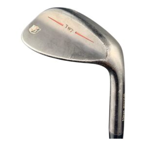 Wilson Staff TW7 Wedge / Stål / #56/10