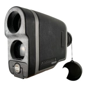 Bushnell Pinseeker 1500 Rangefinder / Black/Grey