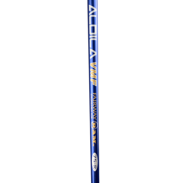 Ram Qub3 Fairway Wood / Flex Regular / Grafit / #3/15 galleri billede 2 - brugt golf udstyr i god stand