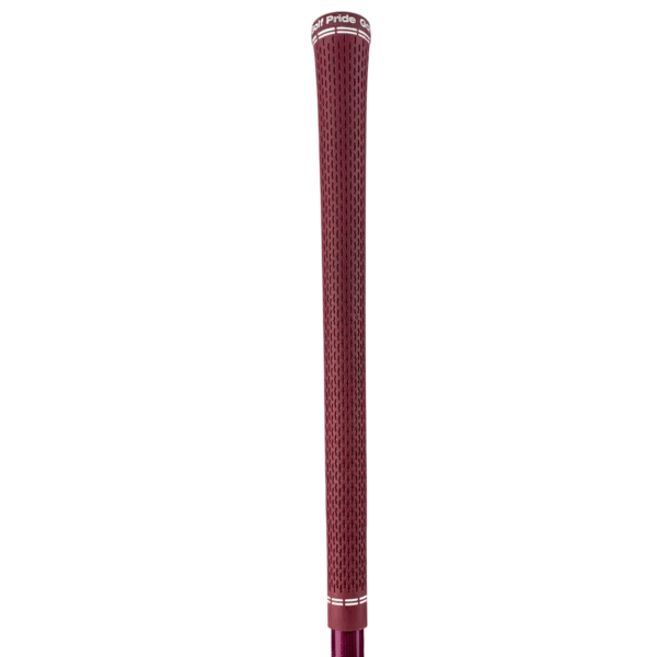 PING G Le2 Hybrid / Flex Ladies / Grafit / #6/30 galleri billede 6 - brugt golf udstyr i god stand